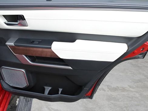 Used 2023 Toyota Sequoia Capstone image 28