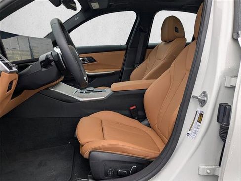 Used 2025 BMW 330i 330i w/ Convenience Package image 14