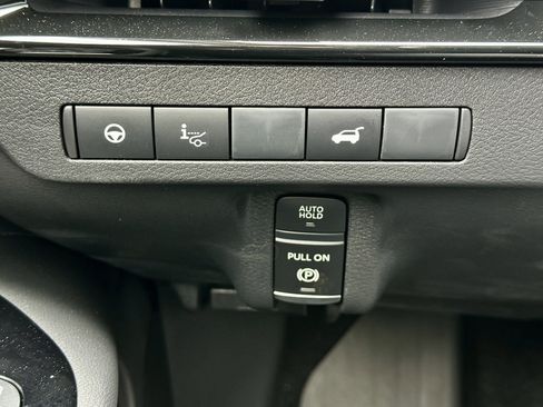 New 2026 Nissan Murano Platinum AWD/4WD image 27