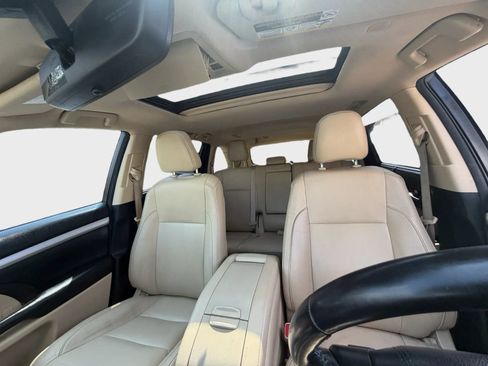 Used 2018 Toyota Highlander XLE w/ Protection Package #3 AWD/4WD image 13
