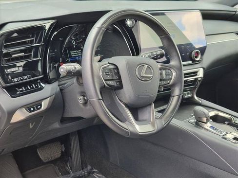 Certified 2025 Lexus RX 350 Premium w/ Accessory Package (Z1) FWD image 10