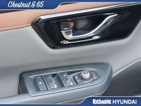 Used 2025 Subaru Forester Sport AWD/4WD image 23