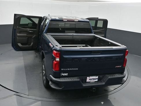 Used 2020 Chevrolet Silverado 1500 RST w/ All-Star Edition AWD/4WD image 50