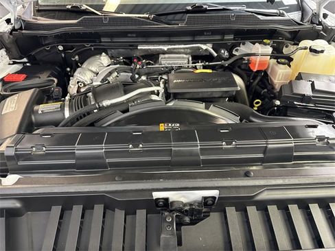 Used 2021 Chevrolet Silverado 3500 High Country w/ Z71 Off-Road Package image 30