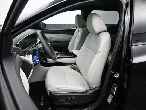 New 2026 Hyundai Tucson Limited AWD/4WD image 24
