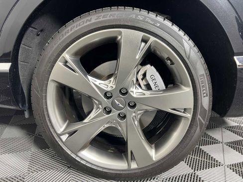 Used 2023 Genesis GV80 2.5T w/ Prestige Package AWD/4WD image 46