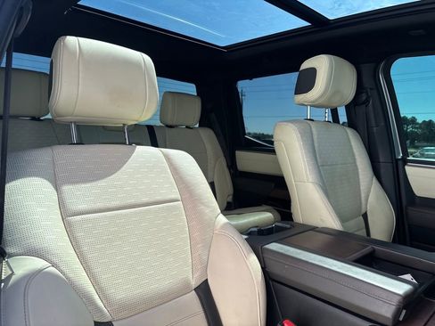 Used 2023 Toyota Tundra 1794 Edition w/ TRD Off-Road Package image 17