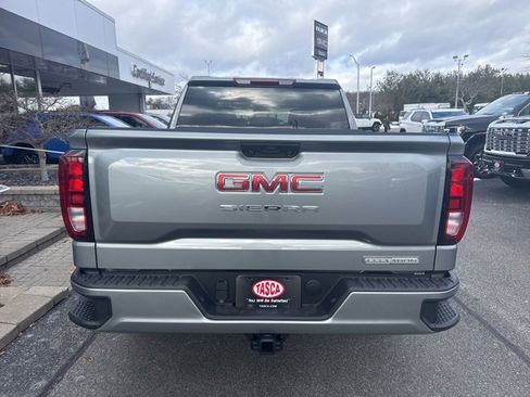 New 2026 GMC Sierra 1500 Elevation w/ Elevation Select Package image 7