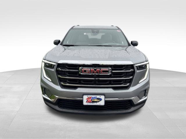 Certified 2026 GMC Acadia Elevation w/ Elevation Premium Package AWD/4WD image 6
