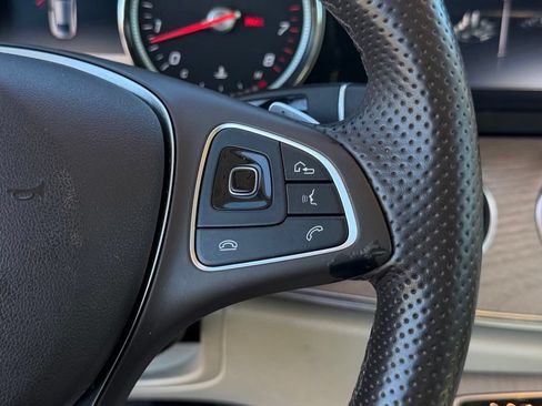 Used 2018 Mercedes-Benz E 400 Coupe image 22