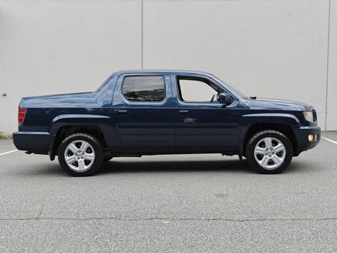 Used 2009 Honda Ridgeline RTL image 2