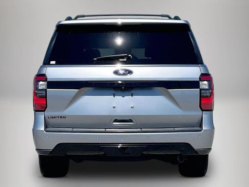 Used 2021 Ford Expedition Limited AWD/4WD image 6