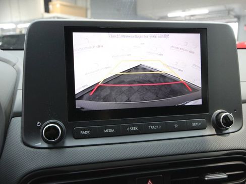 Used 2023 Hyundai Kona SEL AWD/4WD image 20