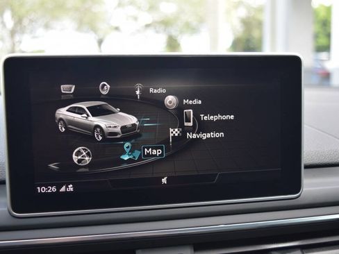 Used 2018 Audi S5 Prestige image 62