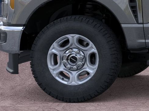 New 2026 Ford F350 XLT w/ 360-Degree Camera Package AWD/4WD image 19