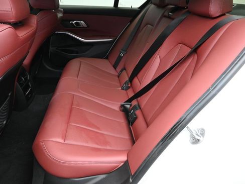 Used 2023 BMW 330i Sedan w/ Premium Package RWD image 14