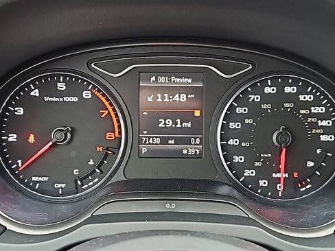 Used 2016 Audi A3 2.0T Premium image 17