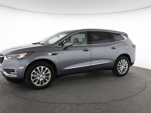 Used 2020 Buick Enclave Premium w/ Surround and Sites Package image 6