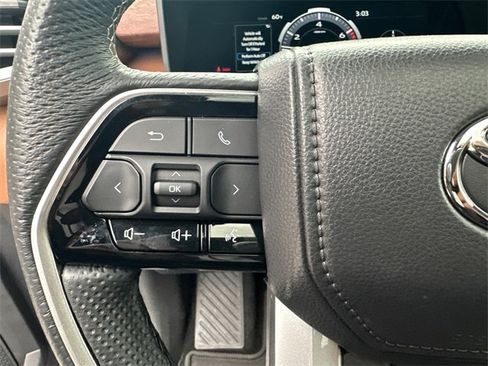 Used 2024 Toyota Tundra 1794 Edition image 17