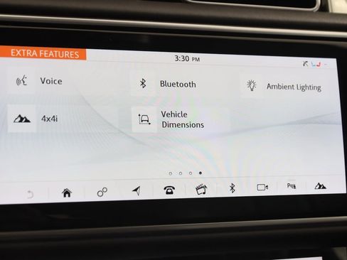 Used 2021 Land Rover Range Rover Westminster Edition image 37