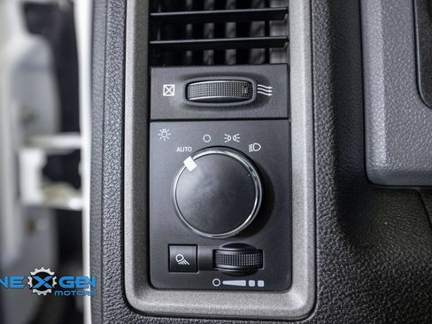 Used 2019 RAM 1500 Tradesman w/ Popular Equipment Group AWD/4WD image 13