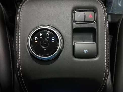 Certified 2023 Ford Mustang Mach-E Premium w/ Mustang Nite Pony Package AWD/4WD image 25