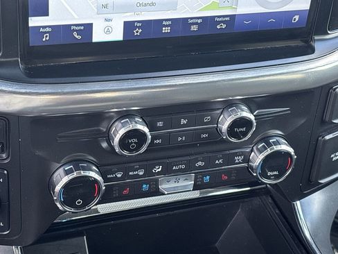 Used 2021 Ford F150 Lariat image 20