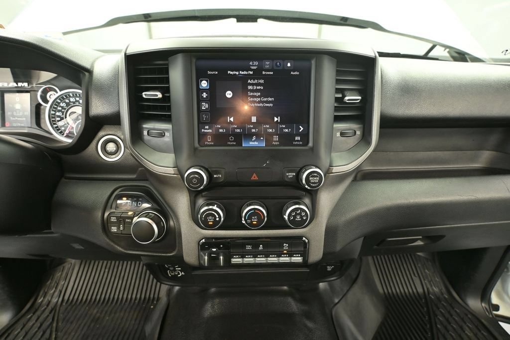 Used 2022 RAM 2500 Tradesman AWD/4WD image 25