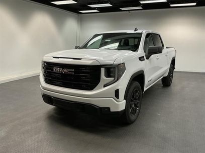 New 2026 GMC Sierra 1500 Elevation w/ Preferred Package