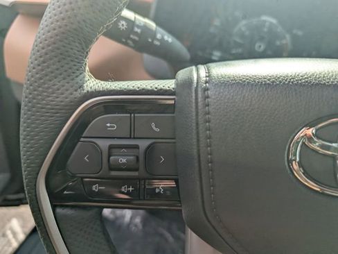 New 2026 Toyota Tundra 1794 Edition AWD/4WD image 18