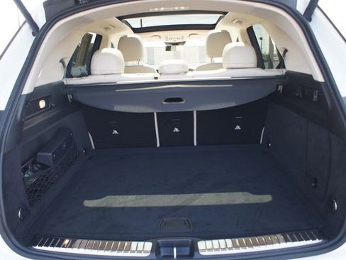 Used 2025 Mercedes-Benz GLE 53 AMG 4MATIC image 17