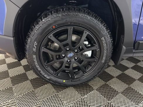 New 2026 Subaru Crosstrek 2.5i Wilderness image 10