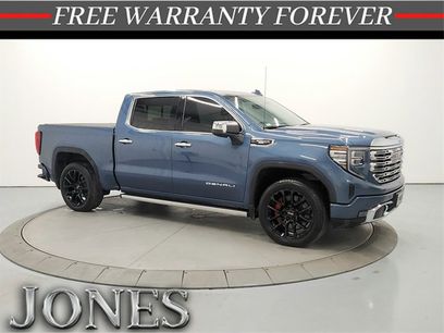 Used 2024 GMC Sierra 1500 Denali