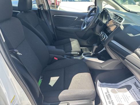 Used 2015 Honda Fit EX image 20