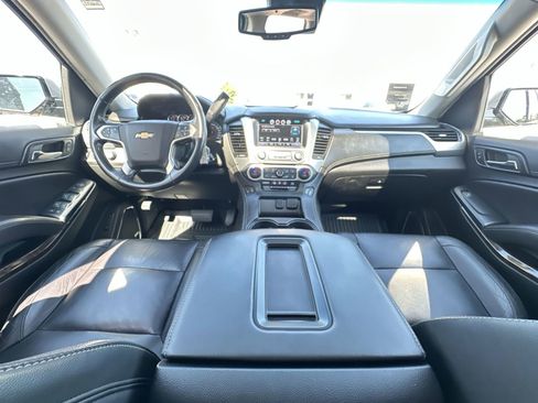 Used 2018 Chevrolet Tahoe LT AWD/4WD image 19