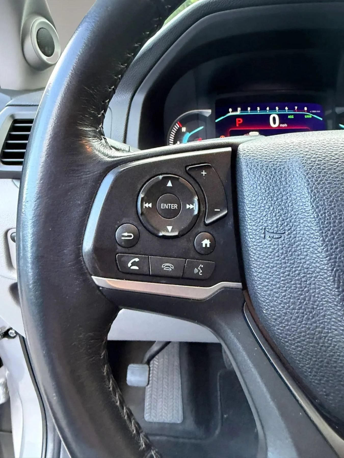 Used 2019 Honda Pilot EX-L image 18