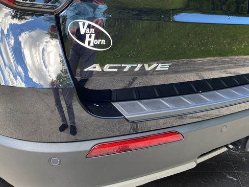 New 2026 Ford Explorer Active w/ Active Comfort Package AWD/4WD image 41