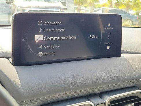 Used 2024 MAZDA CX-5 AWD 2.5 S w/ Preferred Package image 28