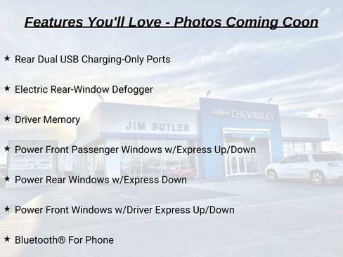 Used 2020 Chevrolet Silverado 1500 LTZ w/ LTZ Plus Package AWD/4WD image 4