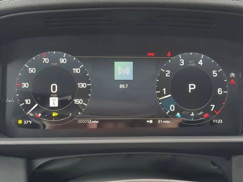 New 2026 Land Rover Discovery S AWD/4WD image 15