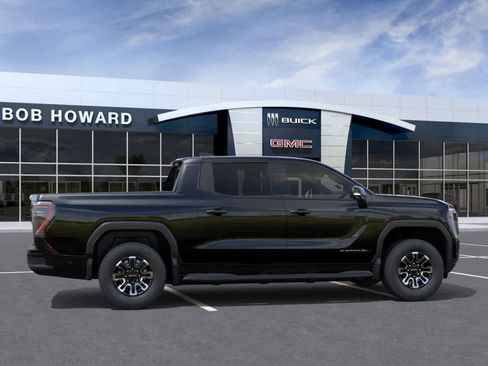 New 2026 GMC Sierra EV Elevation w/ Premium Package AWD/4WD image 5