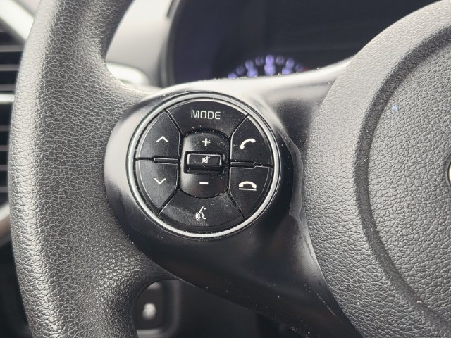 Used 2021 Kia Soul LX FWD image 18