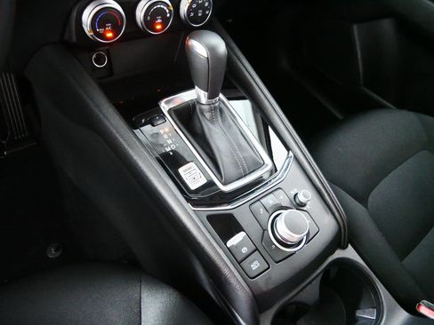 Certified 2025 MAZDA CX-5 AWD 2.5 S image 24
