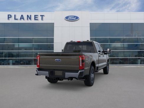 New 2026 Ford F250 Lariat AWD/4WD image 10