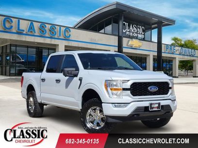 Used 2021 Ford F150 XL w/ STX Appearance Package
