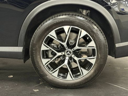 Certified 2025 Mercedes-Benz GLC 350e 4MATIC image 18