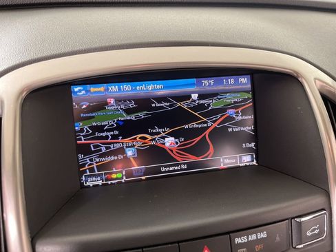 Used 2015 Buick Verano Premium image 29