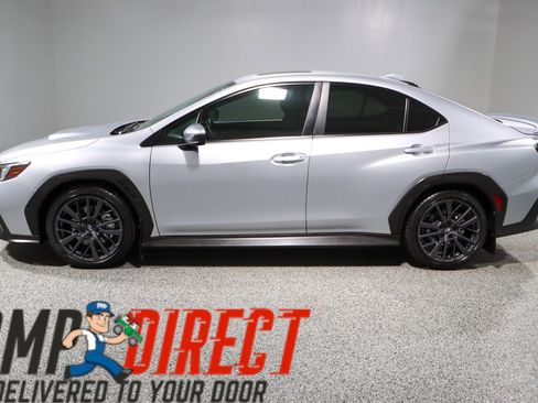 Used 2023 Subaru WRX Premium image 10