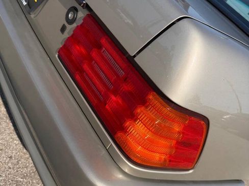 Used 1995 Mercedes-Benz SL 500 image 61