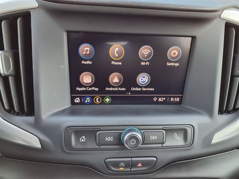 Used 2023 GMC Terrain SLE FWD image 7
